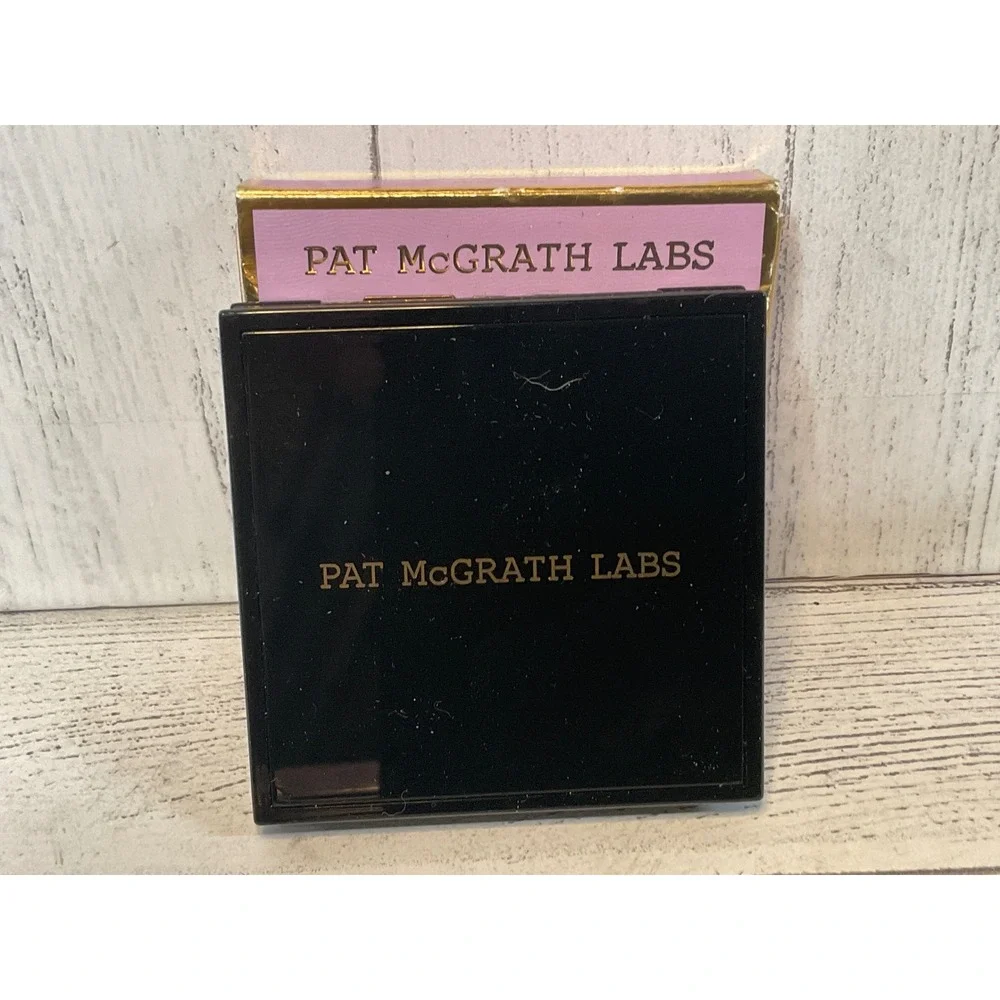 BNIB Pat McGrath Labs‎ Divine Blush Paradise Venus